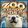 Zoo Tycoon DS game badge