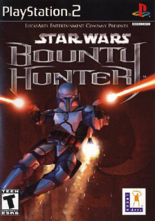 Star Wars: Bounty Hunter (playstation 2) · Retroachievements