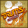 Drums Challenge game badge