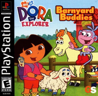 Boxart