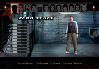 In-game screenshot