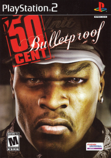 50 Cent: Bulletproof (PlayStation 2) · RetroAchievements