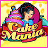Cake Mania: Baker's Challenge game badge
