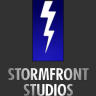 [Developer - Stormfront Studios] game badge
