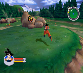 Dragon Ball Z: Budokai Tenkaichi 3 (PlayStation 2) · RetroAchievements