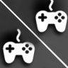 [Game Mechanic - Splitscreen Multiplayer] game badge