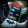 LEGO Batman: The Videogame game badge