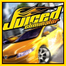 Juiced: Eliminator game badge