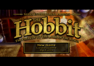 The Hobbit (2003) [PC] - YouTube