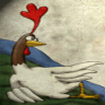 Mort the Chicken (PlayStation)