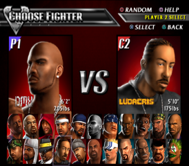 Def Jam Vendetta