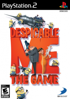 Boxart