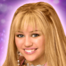 Hannah Montana: Spotlight World Tour game badge