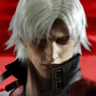 Devil May Cry 2 game badge