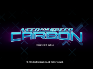 Need for Speed Carbon – Joystix