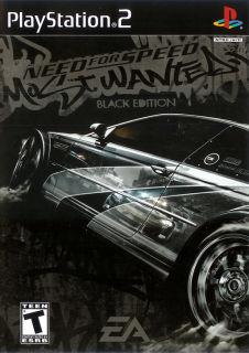 Boxart