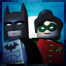 LEGO Batman: The Videogame (PlayStation 2)