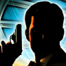 James Bond 007: Agent Under Fire game badge