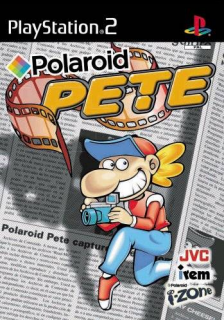 Boxart