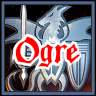 [Series - Ogre Battle] game badge