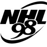 NHL 98 game badge