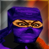 Ninja: Shadow of Darkness game badge