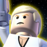 MASTERED LEGO Star Wars II: The Original Trilogy (PlayStation Portable)
Awarded on 25 Nov 2022, 23:13