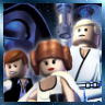 LEGO Star Wars II: The Original Trilogy game badge