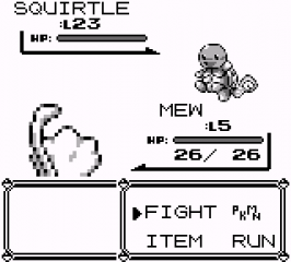 Can You Solo Pokemon Red/Blue with a Farfetch'd? 