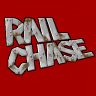 Rail Chase game badge