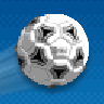 Dream Soccer '94 game badge