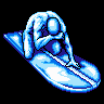Silver Surfer (NES)