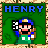 ~Hack~ Henry's Adventure game badge