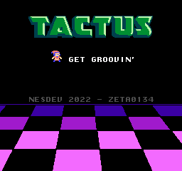 Title screenshot
