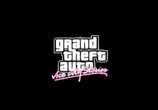 grand theft auto vice city stories logo