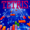 Tetris (Nintendo) game badge