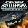 Star Wars: Battlefront - Elite Squadron game badge