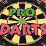 Pro Darts game badge
