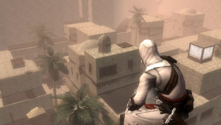 Assassin's Creed: Bloodlines Recreated 