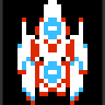 Completed Star Force (NES)
Awarded on 29 Mar 2021, 18:50