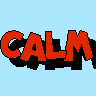 ~Hack~ Super Calm Bros. 3 game badge