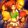 King of Fighters EX, The: Neo Blood (Game Boy Advance)