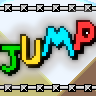 ~Hack~ JUMP | Janked Up Mario Party game badge
