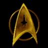 Star Trek: Starfleet Academy game badge