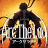 Arc the Lad game badge