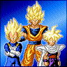 MASTERED Dragon Ball Z: Super Butouden (SNES)
Awarded on 30 Dec 2016, 19:37