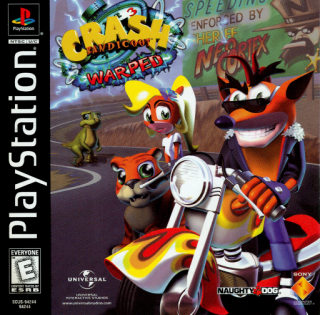 Boxart