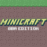 ~Homebrew~ Minicraft (Game Boy Advance)