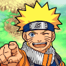 Naruto: Path of the Ninja game badge