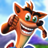 Completed Crash Bandicoot: The Huge Adventure (Game Boy Advance)
Awarded on 05 Feb 2022, 13:25